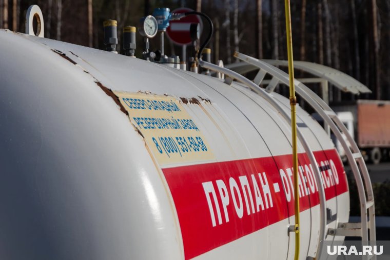 ЕК намерена полностью избавиться от российского СПГ к 2026 году, на год раньше запланированного 