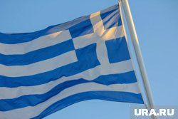 НАТО требует от Греции усилить поддержку Украины истребителями