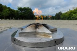 Работа мемориала возобновится вечером второго мая