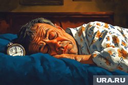 Хозяева попыталась разбудить молодого человека, но в итоге им пришлось вызывать скорую