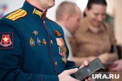 Участниками программы «Время героев» стали Герои России и кавалеры ордена Мужества