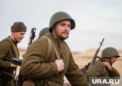 РККА обладала большим и разнообразным оружием