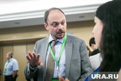 Кара-Мурзу* ранее объявили в розыск