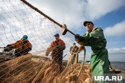 Рыбаки Ямала готовятся к путине-2025 