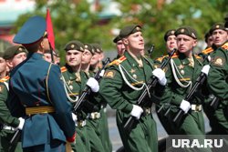 Во время Дня Победы в Москве интернет был ограничен