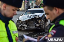 В результате ДТП один человек погиб