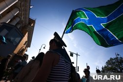 Сабантуй отменили из-за гибели замглавкома ВМФ, сообщили журналистам