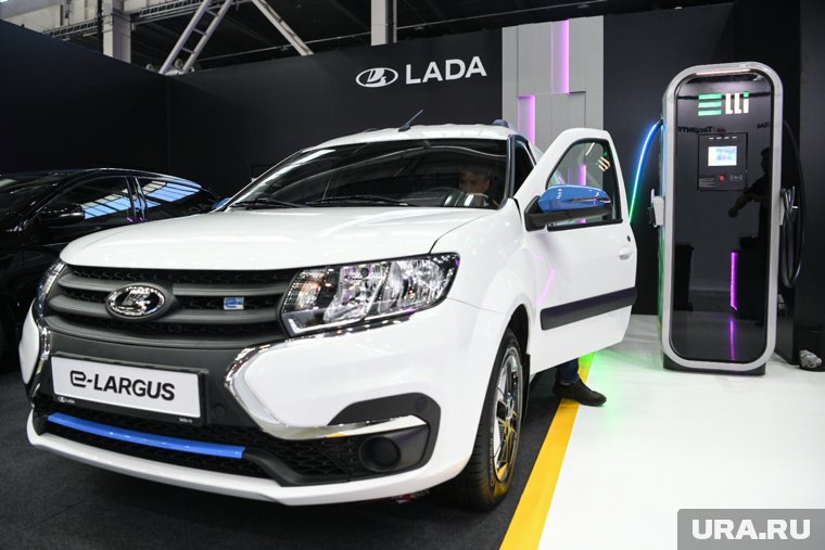 Личные данные владельцев 32 тысяч автомобилей Lada были собраны из неизвестных альтернативных источников.
