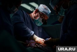 Врачи избавили сургутянку от редкой опухоли на сердце