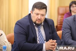 Сергея Цуканова назначили ио директора строительного департамента региона