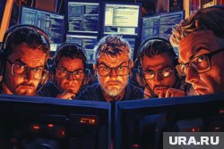 Эксперты напоминают — не устанавливайте приложения из сомнительных источников