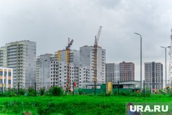 В июне было продано более 500 квартир в новостройках Перми