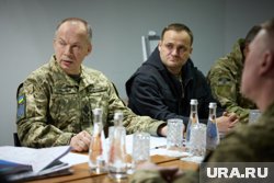 С началом СВО Сырский сократил контакты с родителями, которые являются патриотами РФ