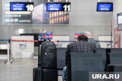 Росавиация ранее сообщила об ограничениях в казанском аэропорту