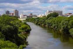 Утром в Кургане и Шадринске будет прохладно
