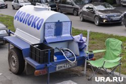 Выпуск молока сократился за пять месяцев 2025 года 