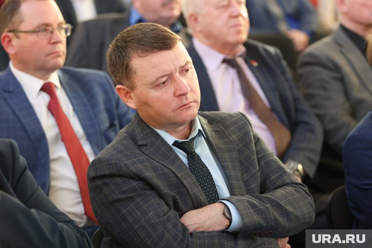 Глава курганского округа Пигачев рискует уйти в отставку