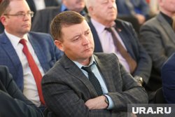 Глава курганского округа Пигачев рискует уйти в отставку