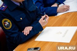 В МВД России отреагировали на скандальное высказывание депутата из ХМАО