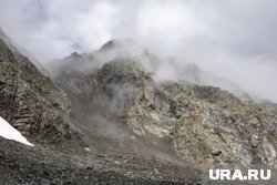 Бегуны сообщили, что организаторы предупреждали о сложностях на маршруте (архивное фото)