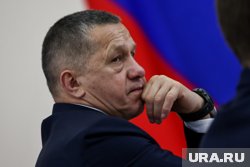 Трутнев поздравил ветеранов с 80-й годовщиной Победы