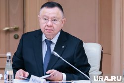 Файзулин положительно оценил ремонт сетей в Курганской области