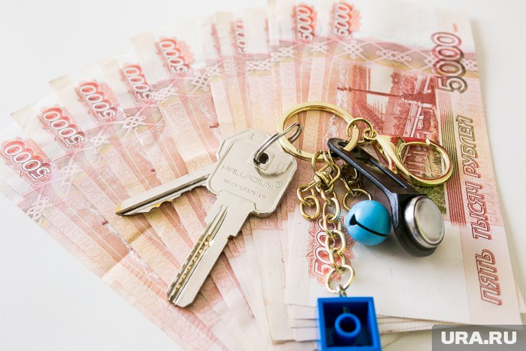 Чтобы купить «однушку» на вторичке столицы, пермяку потребуется почти 17 лет