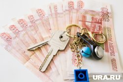 Чтобы купить «однушку» на вторичке столицы, пермяку потребуется почти 17 лет