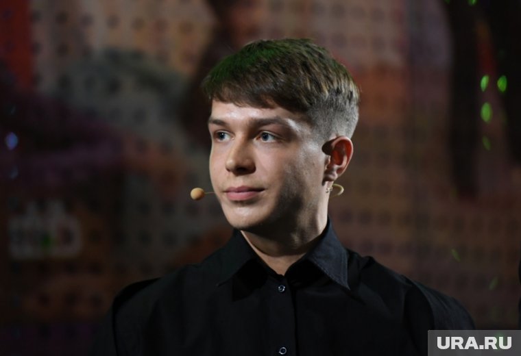 Калюжный доволен своим местом службы