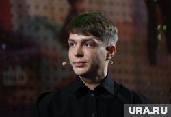 Калюжный доволен своим местом службы