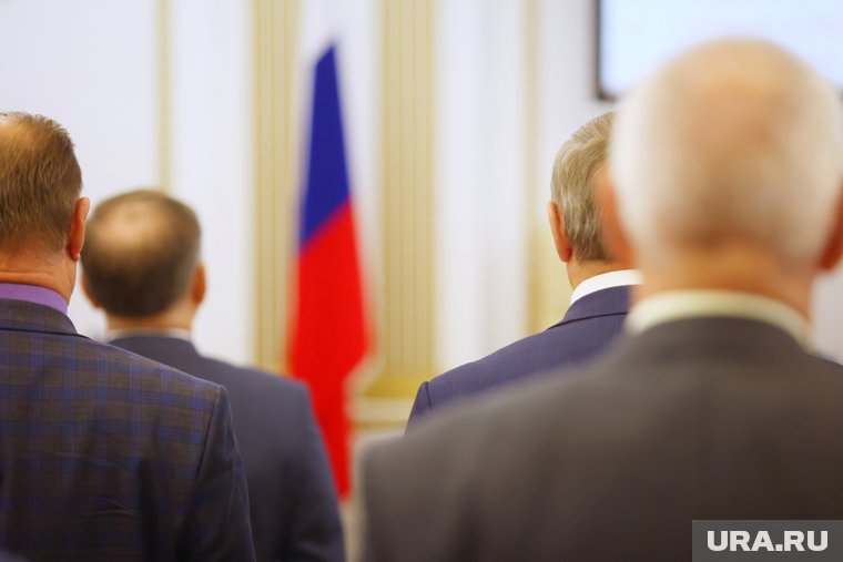Все мандаты в Шадринске хочет забрать одна партия