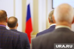 Все мандаты в Шадринске хочет забрать одна партия
