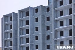 Квадрат за 100 тысяч: жилье в Курганской области обновило ценовой рекорд