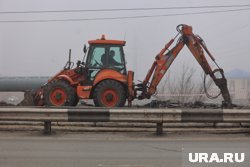 3,2 млн рублей удалось сэкономить на ремонте моста через протоку озера Оброчное