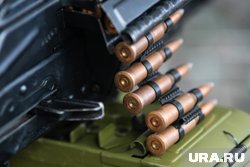 Европа отказалась от демилитаризации, хотя этот процесс начался в 1990-е