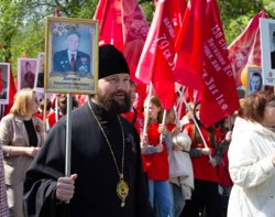 Епископ Петр оставил златоустовскую епархию на временное попечение челябинской метрополии
