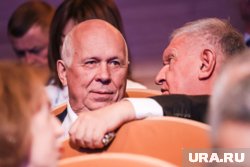 В России разработан новый комплекс «СЕРП-ВС13Д», сообщил Чемезов