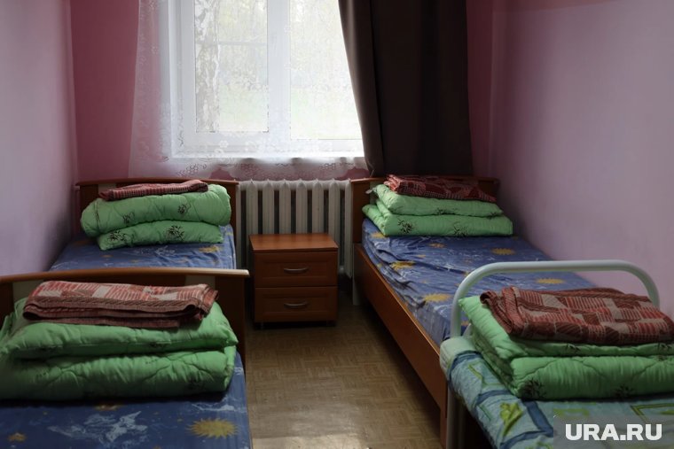 В Кургане в осенний период будут работать лагеря дневного пребывания при школах