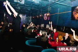 Победитель в музыкальное лото получит приз
