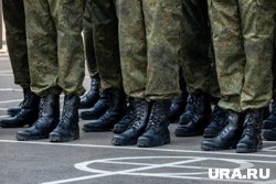 Военная служба поможет пермякам избавиться от долгов