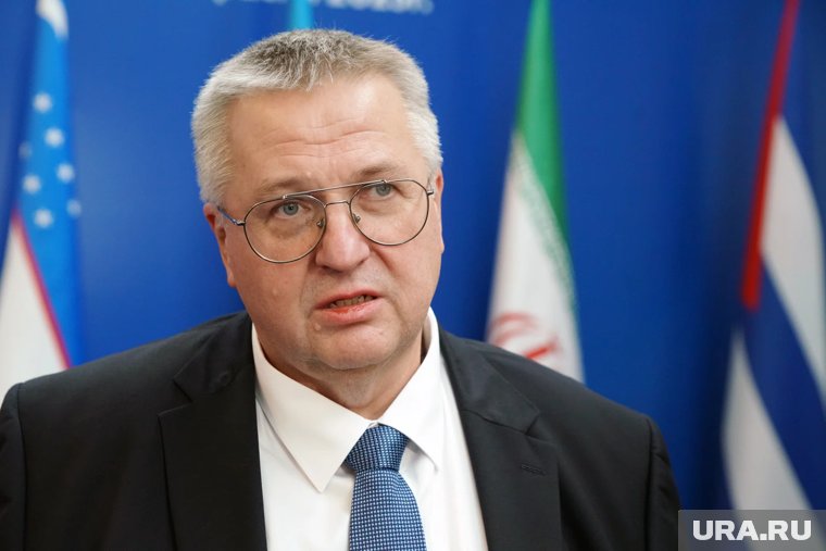 Вице-премьер Алексей Оверчук рассказал об итогах обсуждения актуальных вопросов ЕАЭС