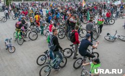 В гонке смогут принять участие все желающие, независимо от возраста и уровня подготовки