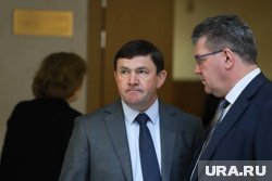 Алексей Шмыков и Андрей Злоказов свои посты в новом правительстве сохранят