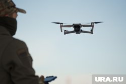 На территории России было зафиксировано 788 попыток применения украинских беспилотников