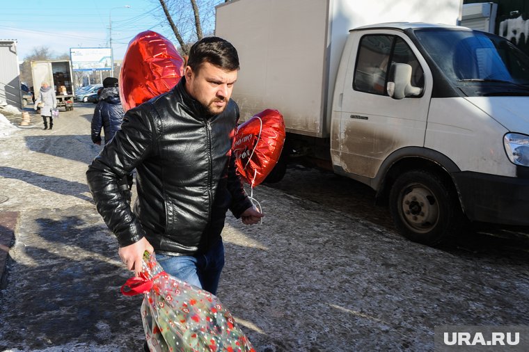 Большинство ямальцев не будут дарить подарки на День Валентина (архивное фото)