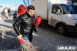 Большинство ямальцев не будут дарить подарки на День Валентина (архивное фото)