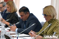Дума ХМАО собирает внеочередное заседание после фразы скандального коммуниста о мигрантах. Инсайд