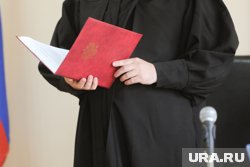 Суд огласил приговор депутату гордумы из Лысьвы