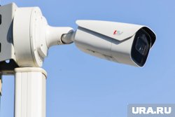 Камеры будут следить за гостями парка