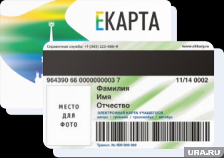 Школьная именная Екарта